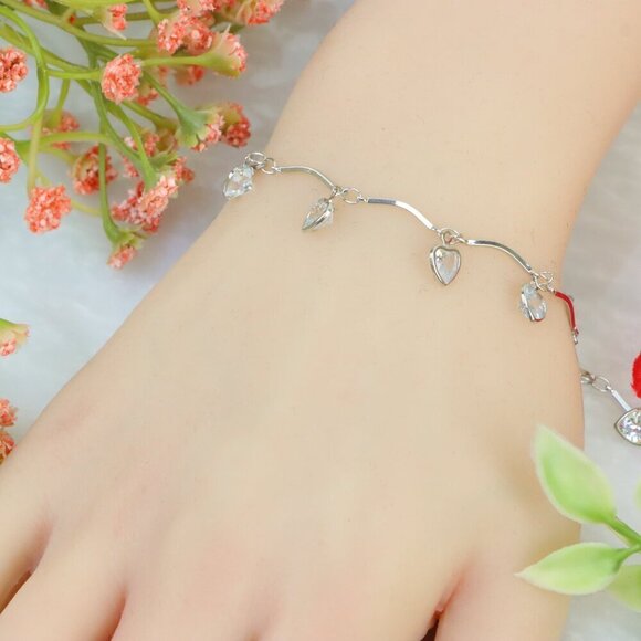 "New Beautiful Design Bracelet for Women/Girls, Gift, B806 - Picture 2 of 10